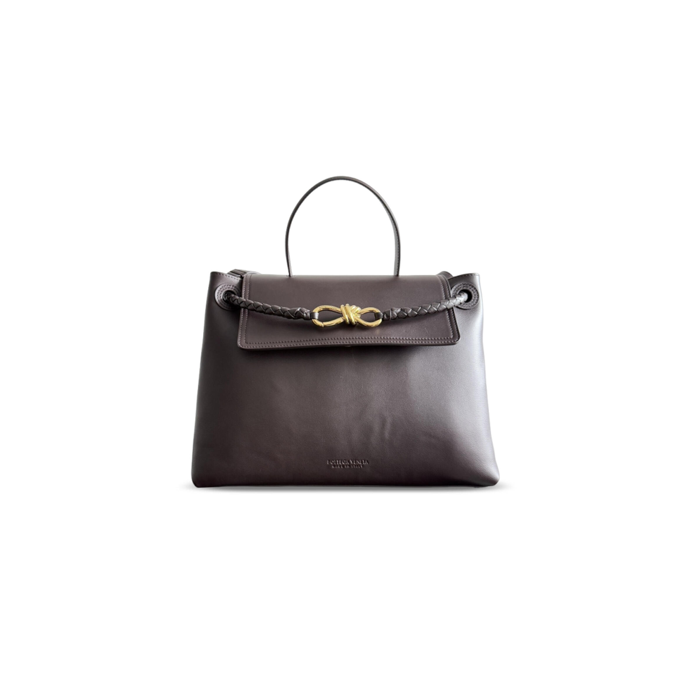 BOTTEGA VENETA CIAO CIAO 817231 (34*26*15cm)